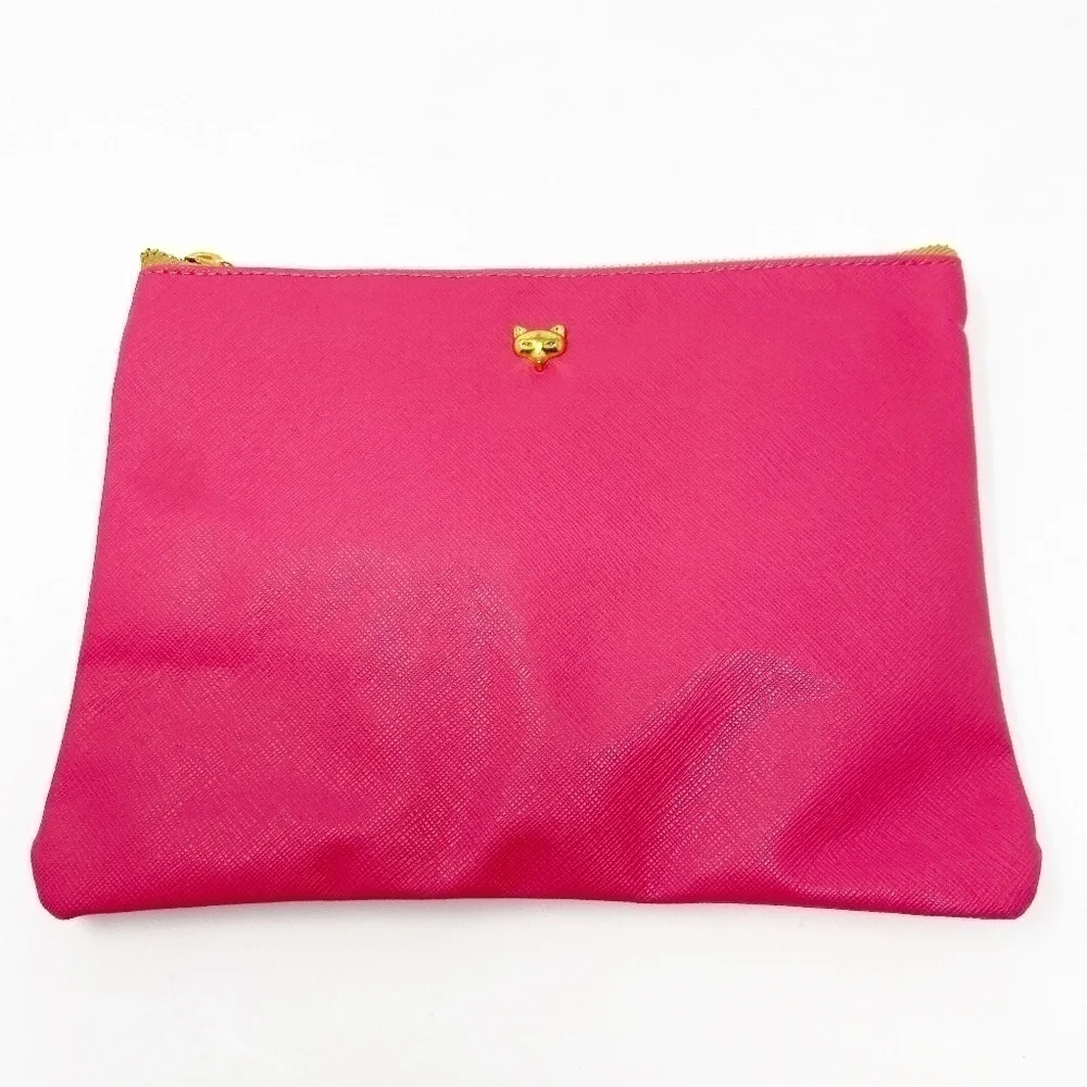 N/A vegan leather
